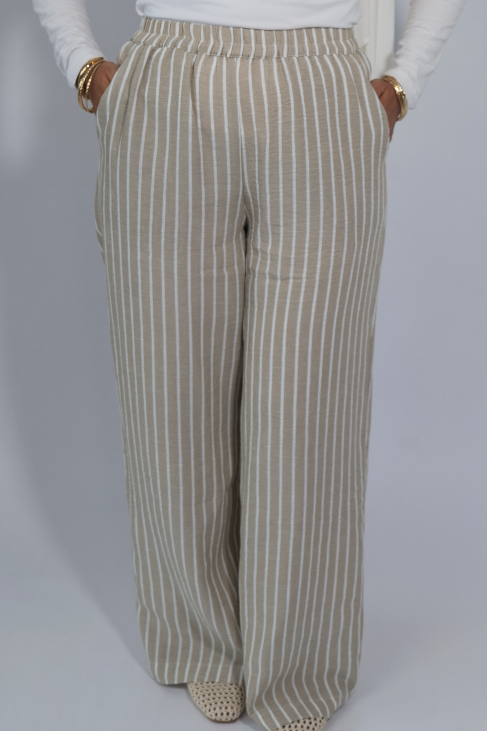 Pantalon Assya